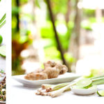 Recipe Lemongrass Tea