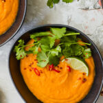 Recipe Thai Lemongrass Curry